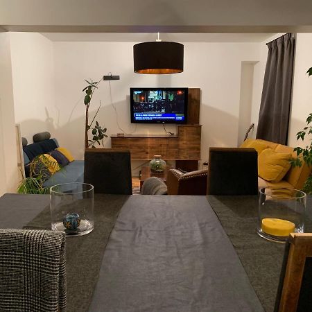 Très Agréable Logement à Vierzon centre, dans le Cher Exterior foto